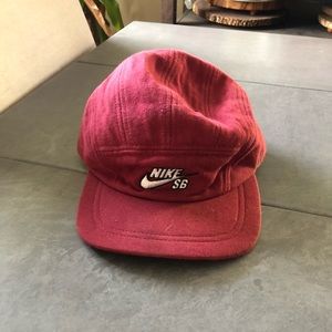 Nike SB hat